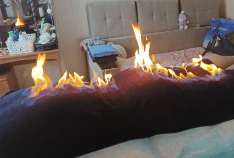 Частная массажистка Ксения из Москвы, фото 13