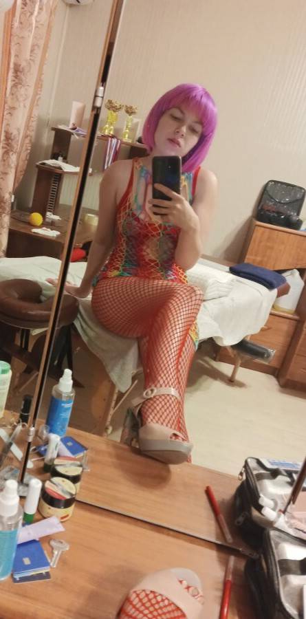 Частная массажистка Ксения из Москвы, фото 15