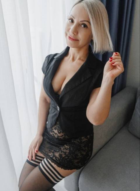 Частная массажистка Даша из Москвы, фото 5