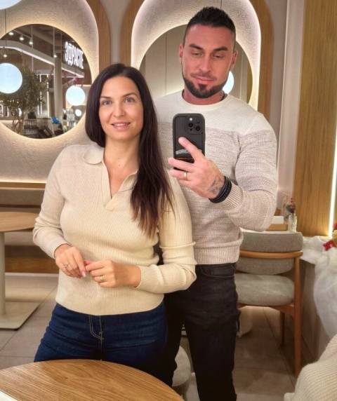 Частная массажистка Oksy&Al из Москвы, фото 2