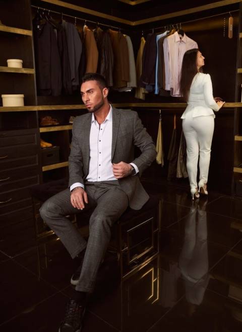 Частная массажистка Oksy&Al из Москвы, фото 6