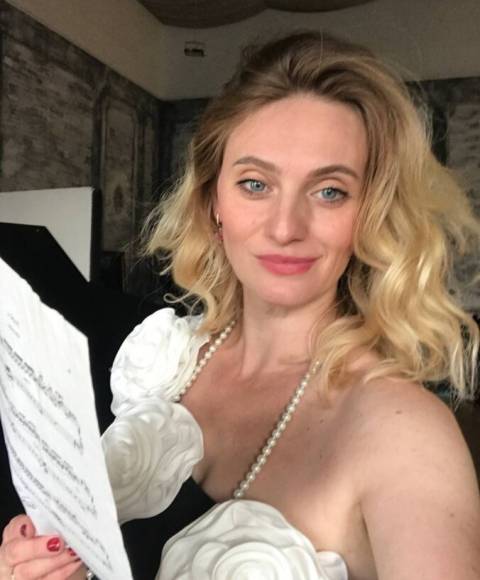 Частная массажистка Кая из Москвы, фото 2