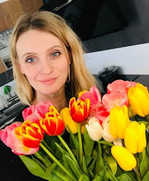 Частная массажистка Кая из Москвы, фото 3