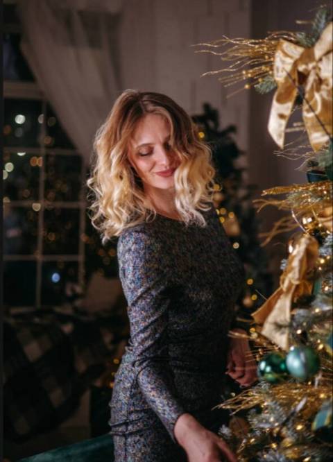 Частная массажистка Кая из Москвы, фото 4