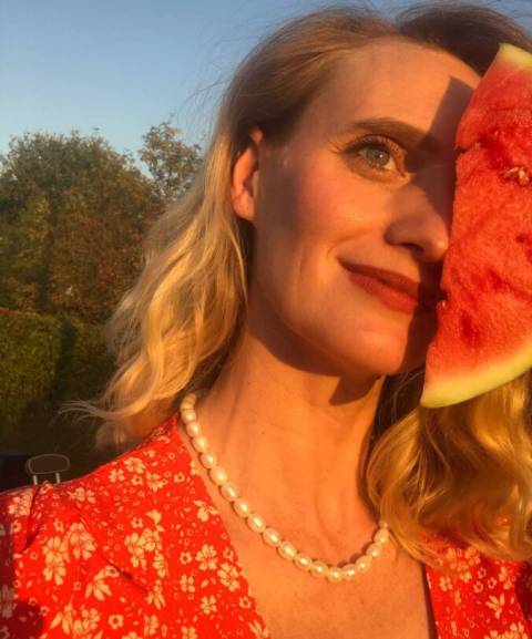 Частная массажистка Кая из Москвы, фото 6