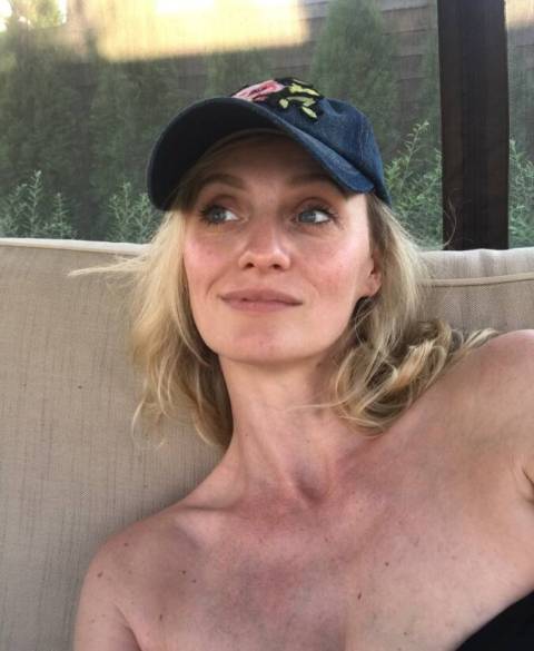 Частная массажистка Кая из Москвы, фото 7