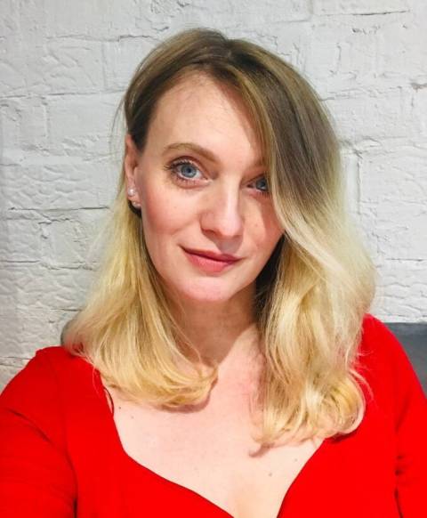 Частная массажистка Кая из Москвы, фото 9