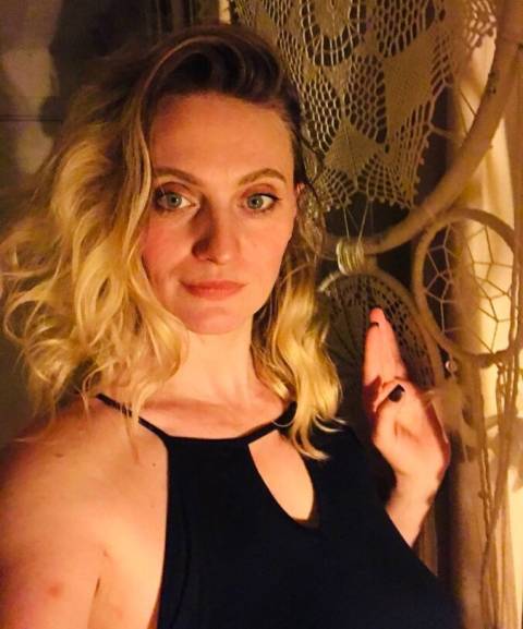 Частная массажистка Кая из Москвы, фото 10