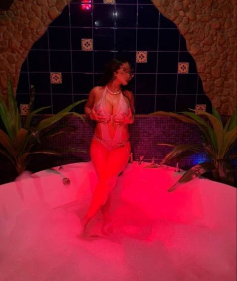 Частная массажистка Катя из Москвы, фото 2