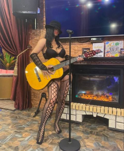 Частная массажистка Катя из Москвы, фото 3