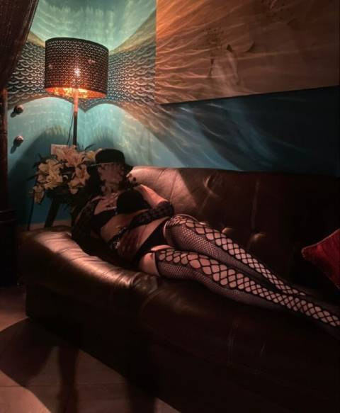 Частная массажистка Катя из Москвы, фото 10