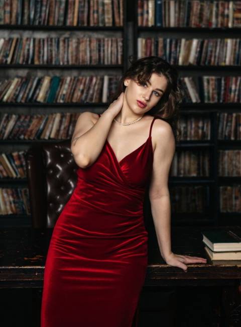 Частная массажистка Алина из Москвы, фото 5