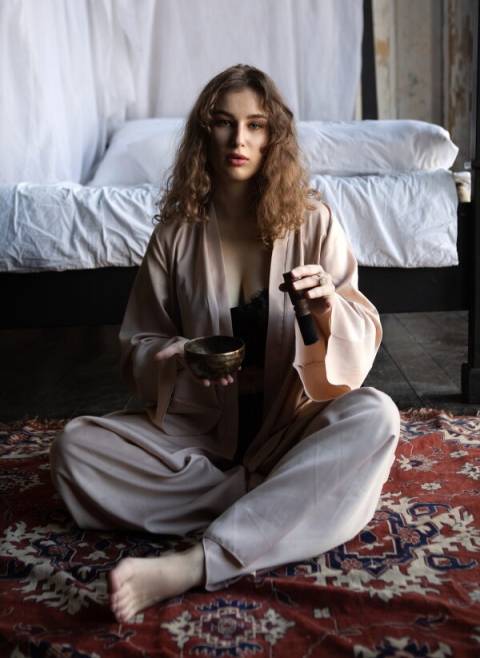 Частная массажистка Алина из Москвы, фото 6