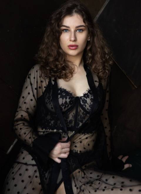 Частная массажистка Алина из Москвы, фото 9