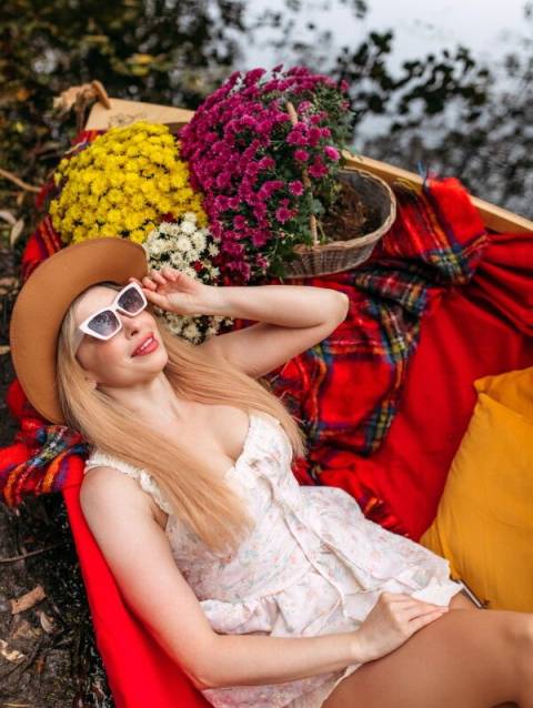 Частная массажистка Ася из Москвы, фото 3