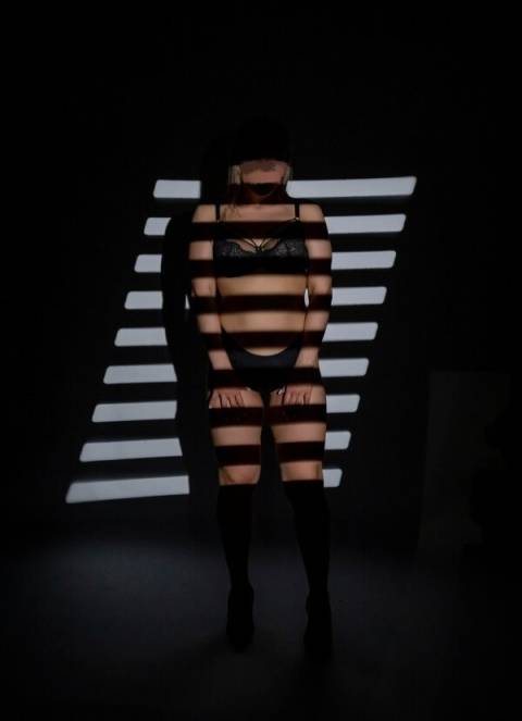 Частная массажистка Ксюша из Москвы, фото 9