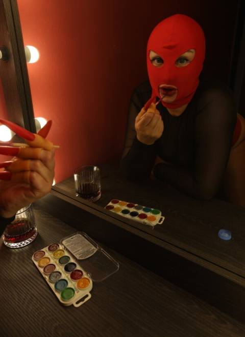 Частная массажистка Милфа из Москвы, фото 2