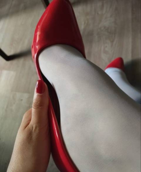 Частная массажистка Милфа из Москвы, фото 4