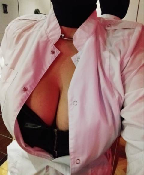 Частная массажистка Милфа из Москвы, фото 5