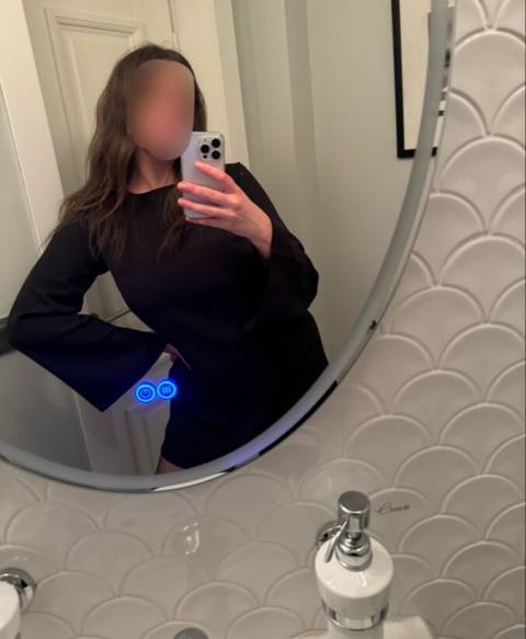 Частная массажистка Кристина из Москвы, фото 6