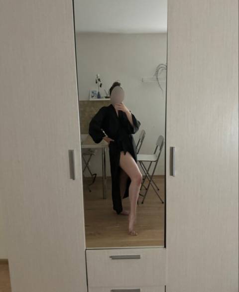 Частная массажистка Кристина из Москвы, фото 8