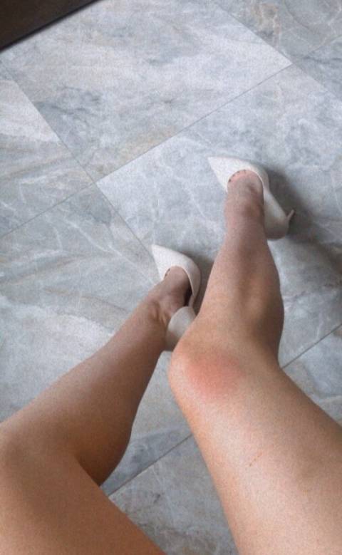 Частная массажистка Кристина из Москвы, фото 10