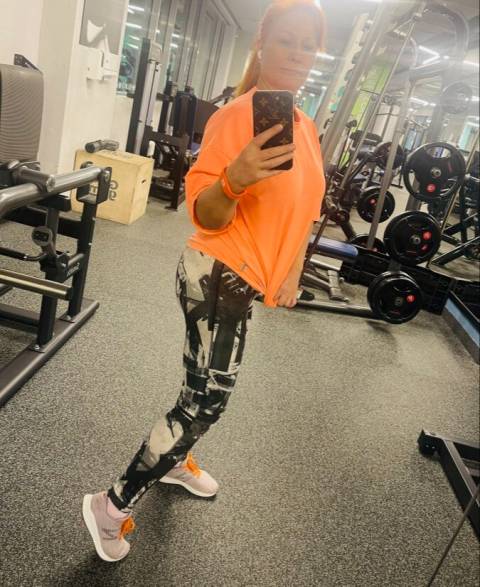 Частная массажистка Жанна из Москвы, фото 3