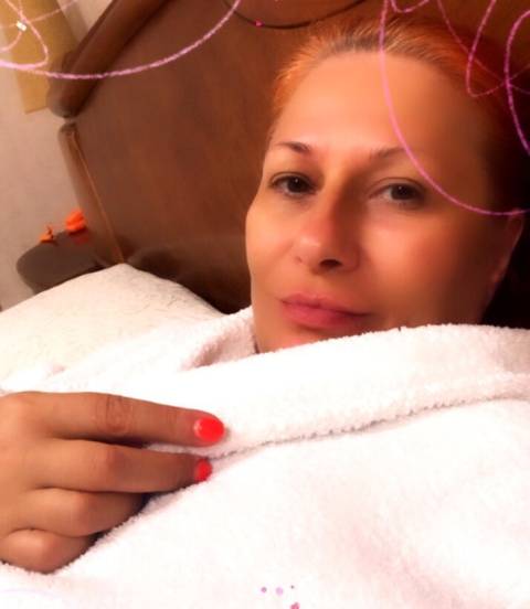 Частная массажистка Жанна из Москвы, фото 4