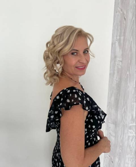 Частная массажистка Ирина из Москвы, фото 3