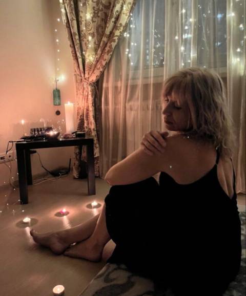 Частная массажистка Ирина из Москвы, фото 4