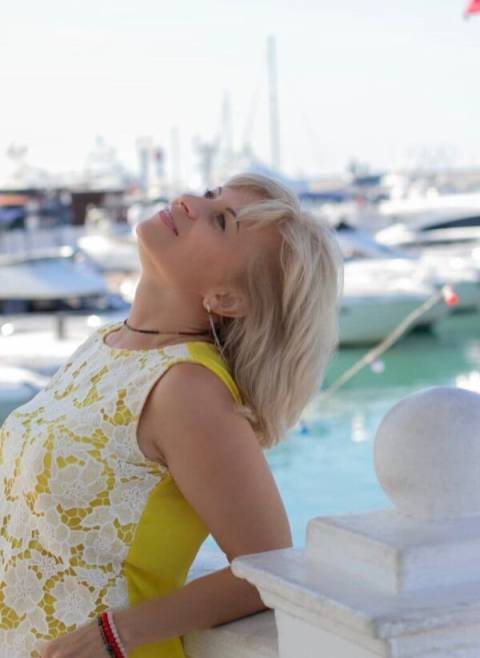 Частная массажистка Ирина из Москвы, фото 9