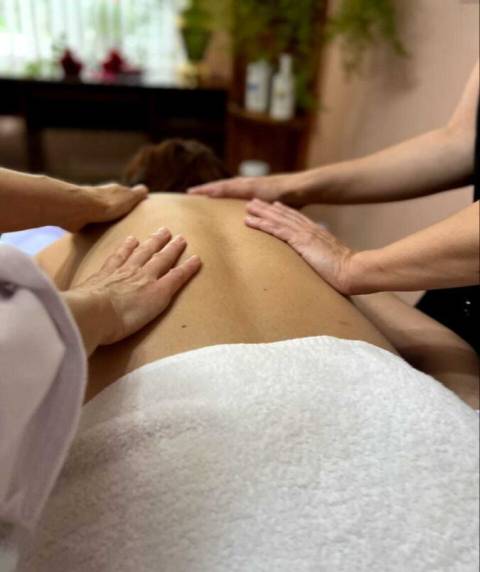 Частная массажистка Ирина из Москвы, фото 10