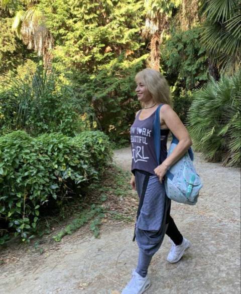 Частная массажистка Ирина из Москвы, фото 11