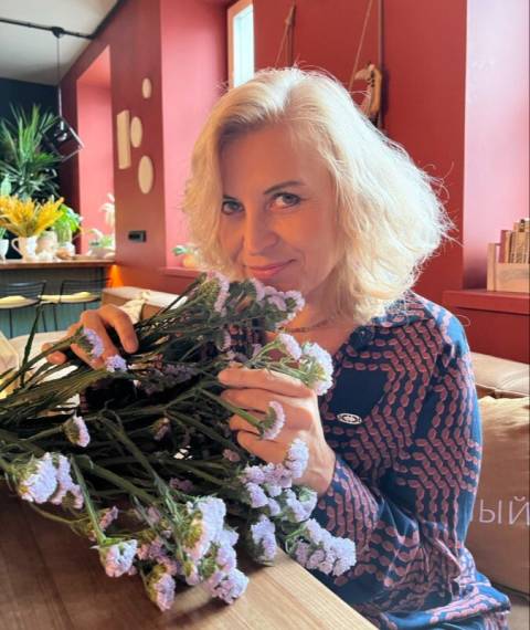 Частная массажистка Ирина из Москвы, фото 12