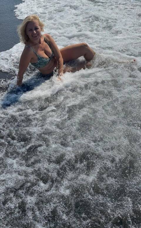 Частная массажистка Ирина из Москвы, фото 14