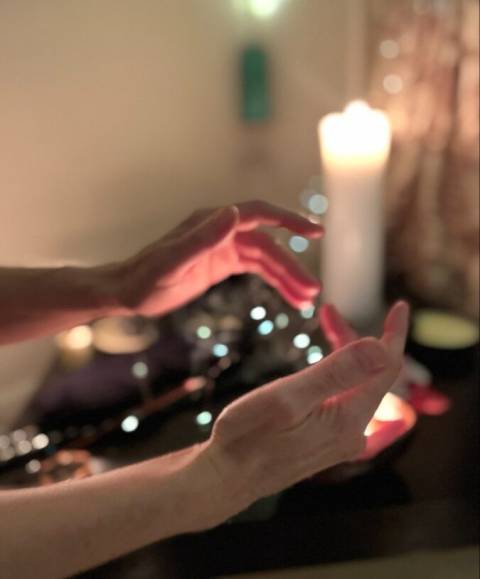 Частная массажистка Ирина из Москвы, фото 18