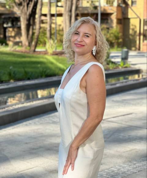 Частная массажистка Ирина из Москвы, фото 19