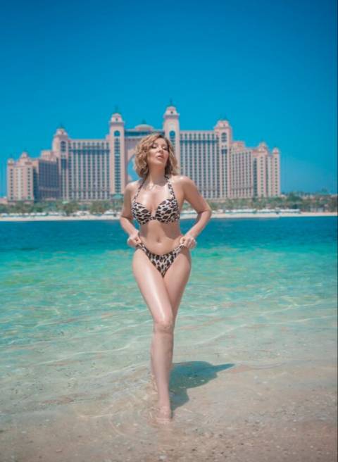 Частная массажистка Валентина из Москвы, фото 14