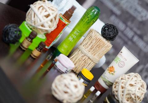 Частная массажистка Надя из Москвы, фото 16