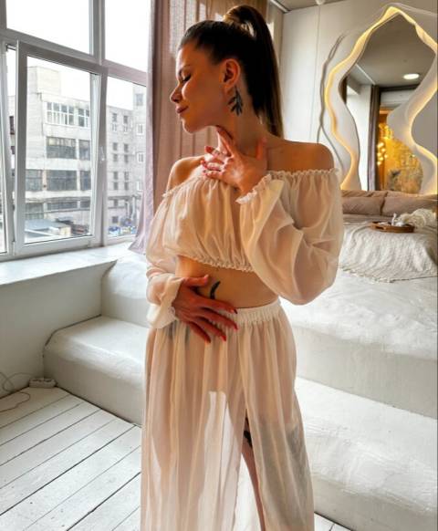 Частная массажистка Екатерина из Москвы, фото 2