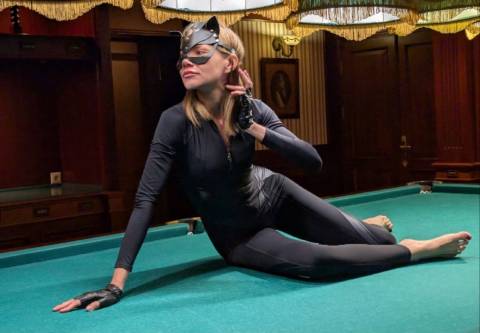 Частная массажистка Екатерина из Москвы, фото 3