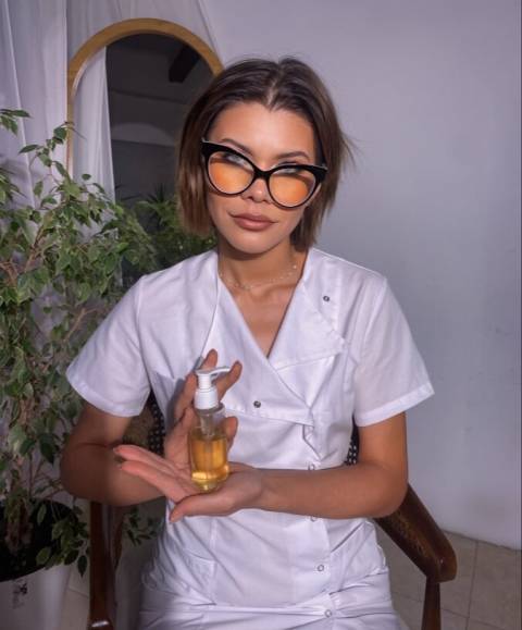 Частная массажистка Екатерина из Москвы, фото 20