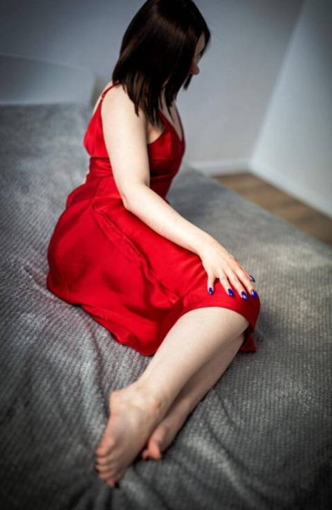 Частная массажистка Крис из Москвы, фото 2