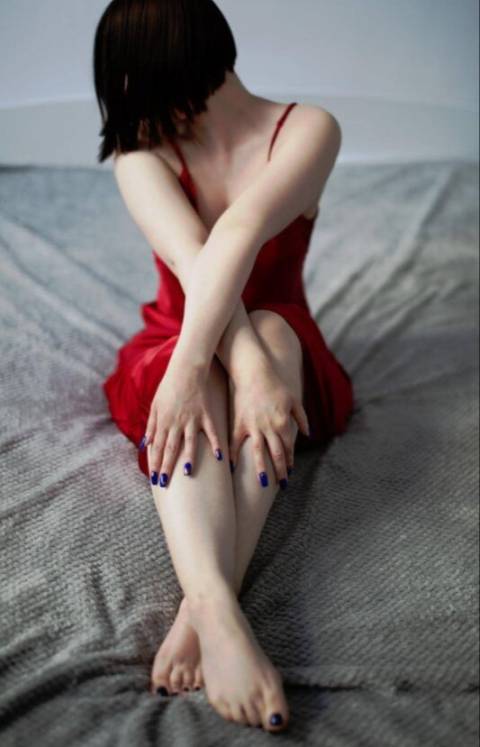 Частная массажистка Крис из Москвы, фото 3