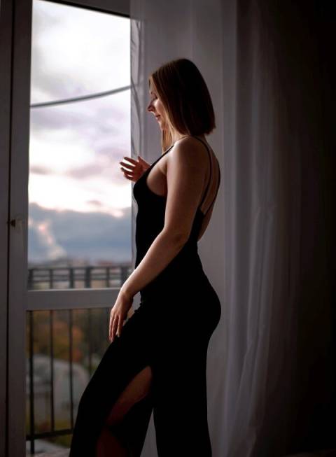 Частная массажистка Крис из Москвы, фото 9