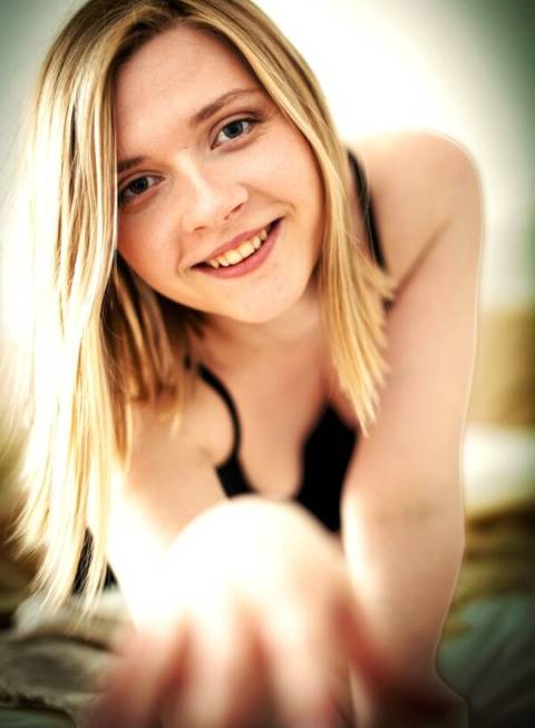 Частная массажистка Крис из Москвы, фото 13