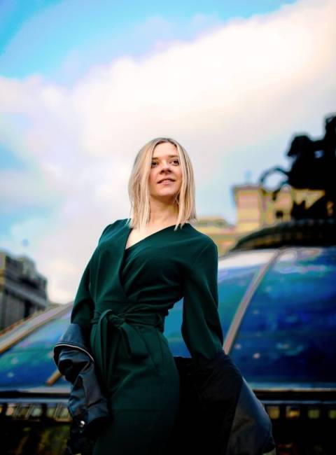 Частная массажистка Крис из Москвы, фото 15