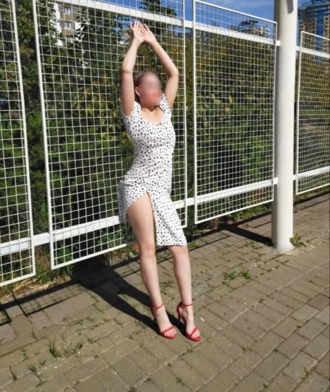 Частная массажистка Алина из Москвы, фото 2