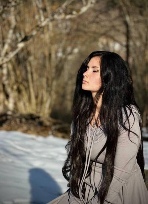 Частная массажистка Мия из Москвы, фото 4