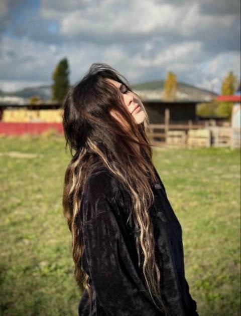 Частная массажистка Мия из Москвы, фото 5